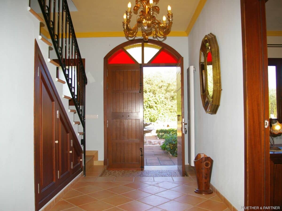 5 sypialnia Finka/Dom wiejski na sprzedaż w Son Carrio - 1 950 000 € (Ref: 9111844)