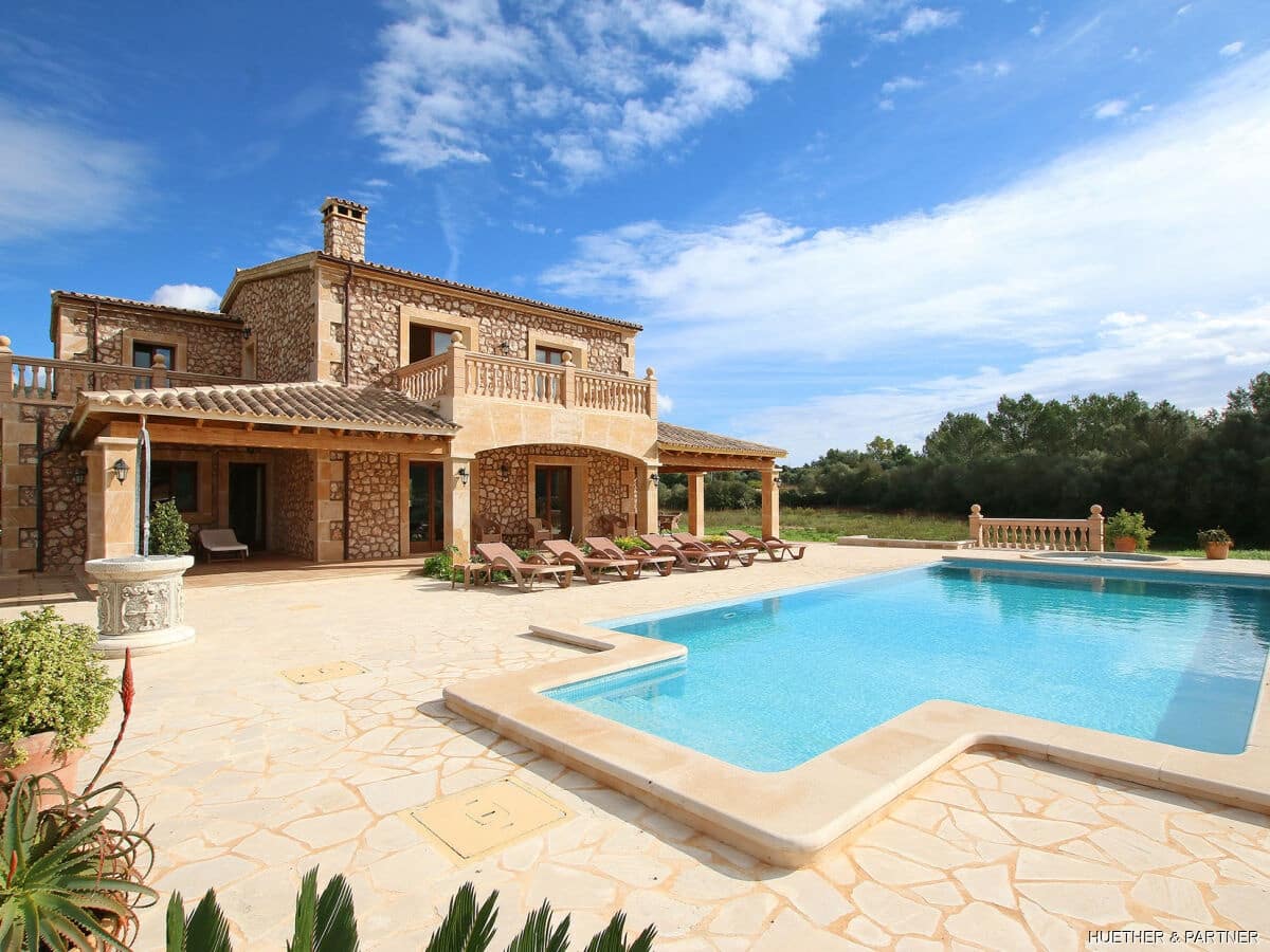 5 sypialnia Finka/Dom wiejski na sprzedaż w Son Carrio - 1 950 000 € (Ref: 9111844)