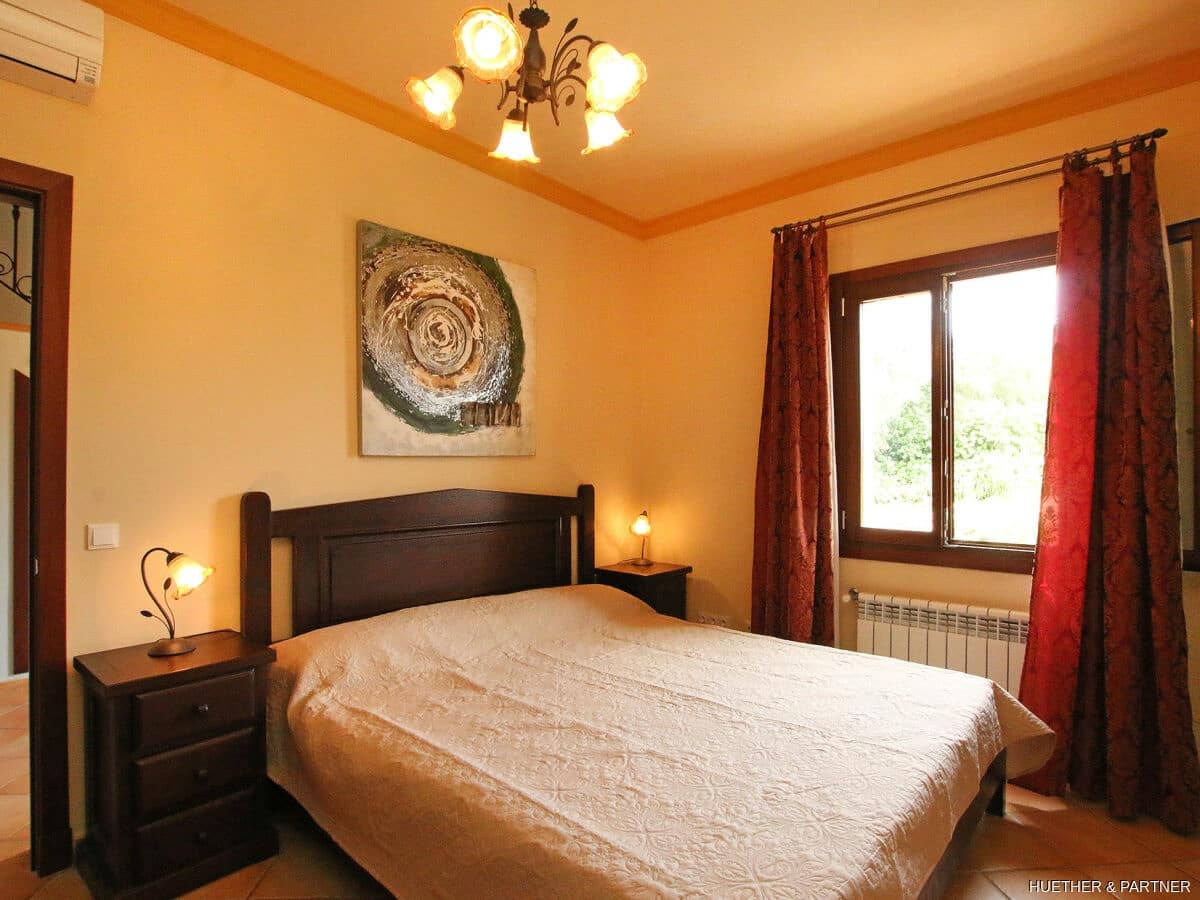 5 sypialnia Finka/Dom wiejski na sprzedaż w Son Carrio - 1 950 000 € (Ref: 9111844)