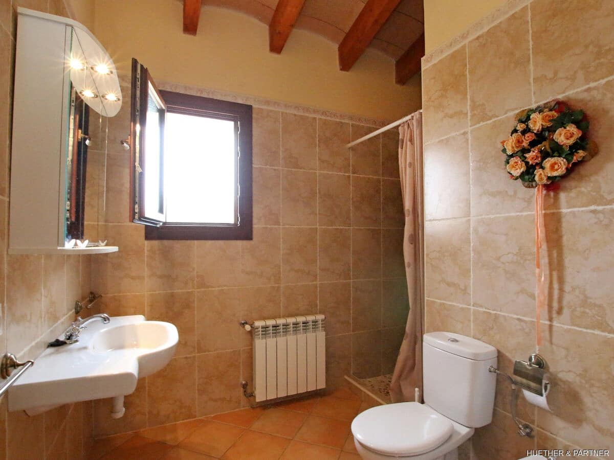 5 sypialnia Finka/Dom wiejski na sprzedaż w Son Carrio - 1 950 000 € (Ref: 9111844)