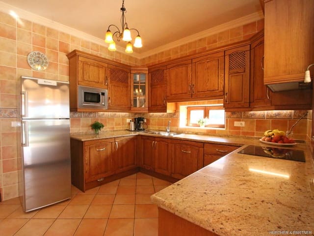 5 sypialnia Finka/Dom wiejski na sprzedaż w Son Carrio, Sant Llorenç des Cardassar - 1 950 000 € (Ref: 9111844)