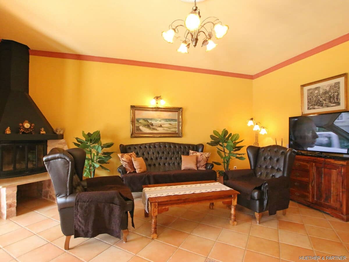 5 sypialnia Finka/Dom wiejski na sprzedaż w Son Carrio - 1 950 000 € (Ref: 9111844)