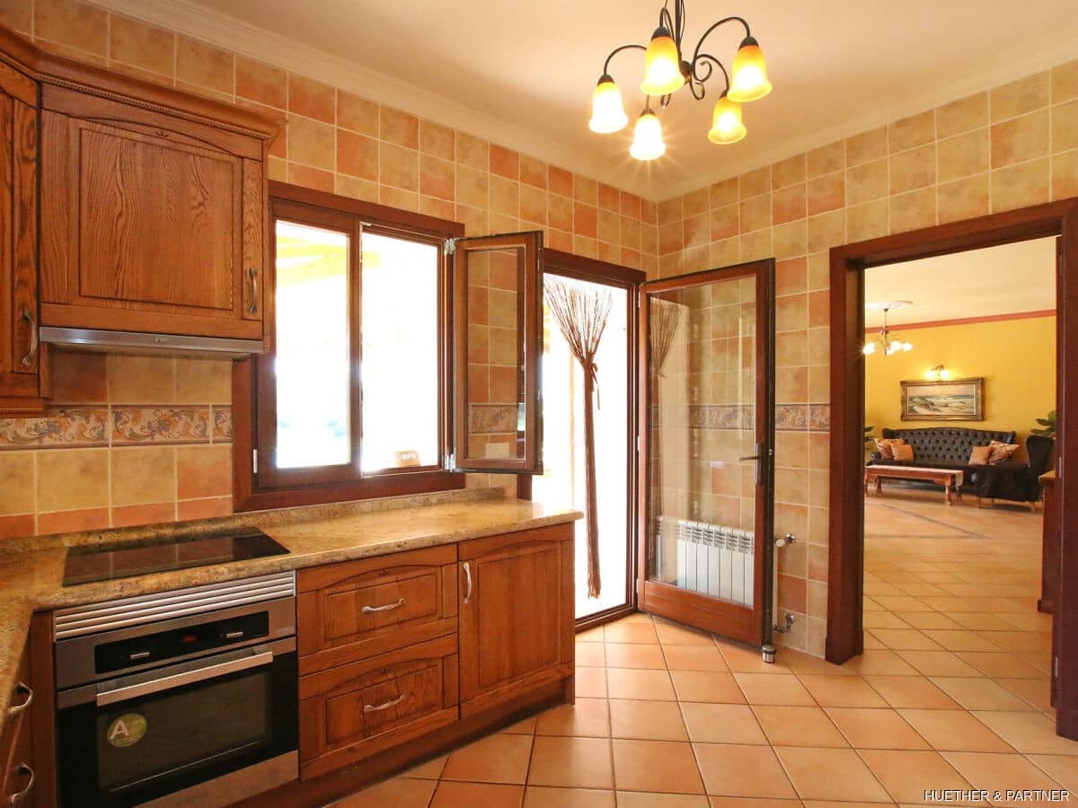 5 sypialnia Finka/Dom wiejski na sprzedaż w Son Carrio - 1 950 000 € (Ref: 9111844)