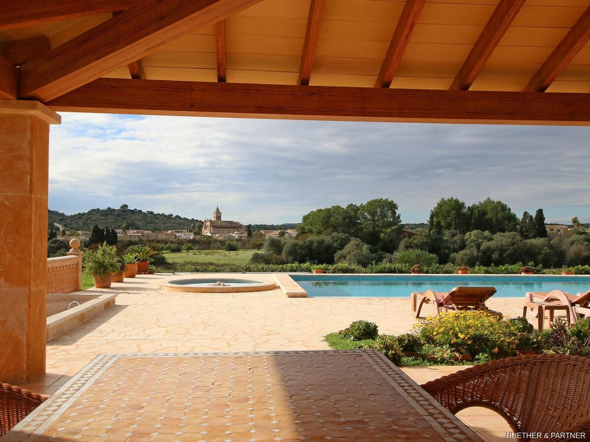 5 sypialnia Finka/Dom wiejski na sprzedaż w Son Carrio - 1 950 000 € (Ref: 9111844)