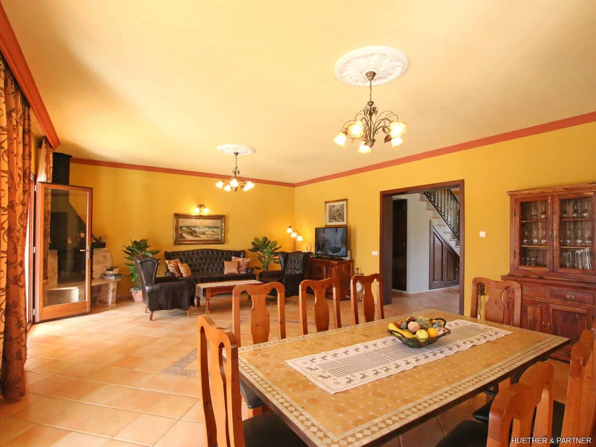 5 sypialnia Finka/Dom wiejski na sprzedaż w Son Carrio - 1 950 000 € (Ref: 9111844)