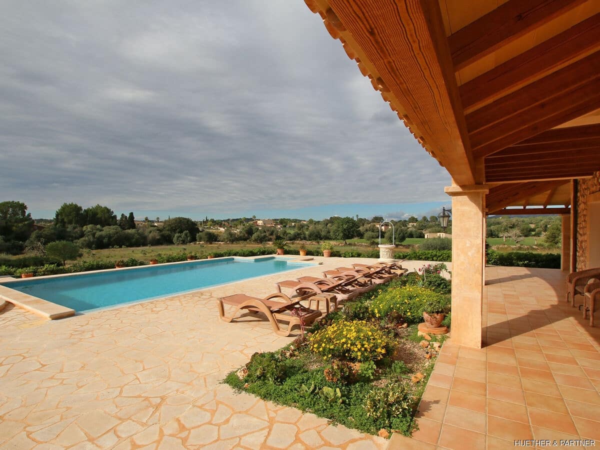 5 sypialnia Finka/Dom wiejski na sprzedaż w Son Carrio - 1 950 000 € (Ref: 9111844)