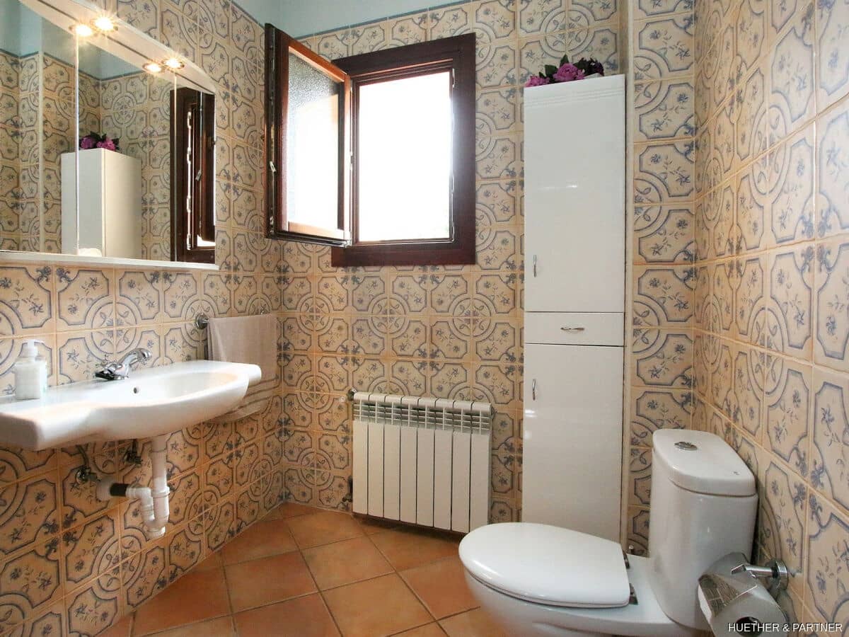 5 sypialnia Finka/Dom wiejski na sprzedaż w Son Carrio - 1 950 000 € (Ref: 9111844)