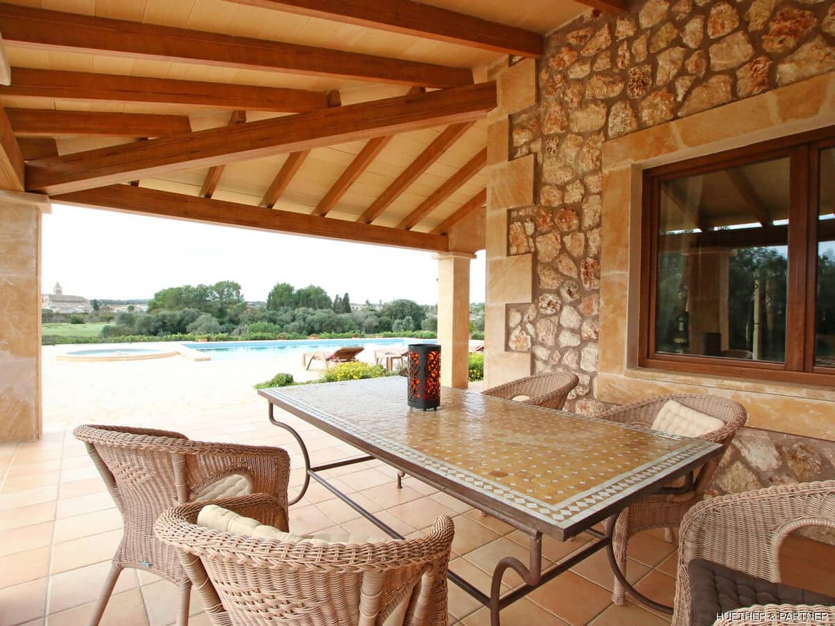 5 sypialnia Finka/Dom wiejski na sprzedaż w Son Carrio - 1 950 000 € (Ref: 9111844)