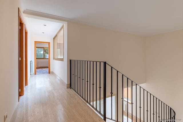 3 soverom Villa til salgs i Cala Mesquida, Capdepera - € 890 000 (Ref: 9115629)