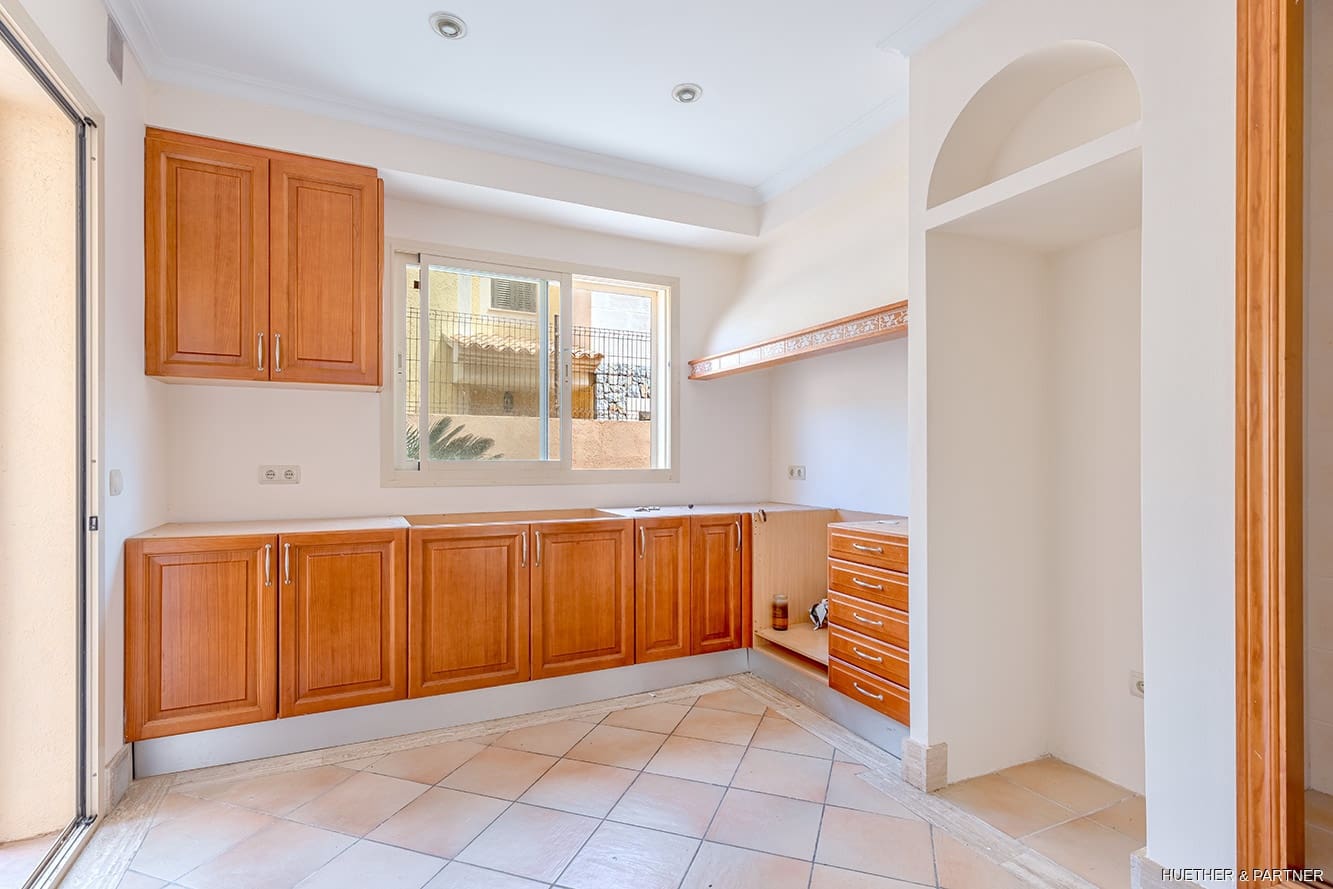 3 soveværelse Villa til salg i Cala Mesquida - € 890.000 (Ref: 9115629)