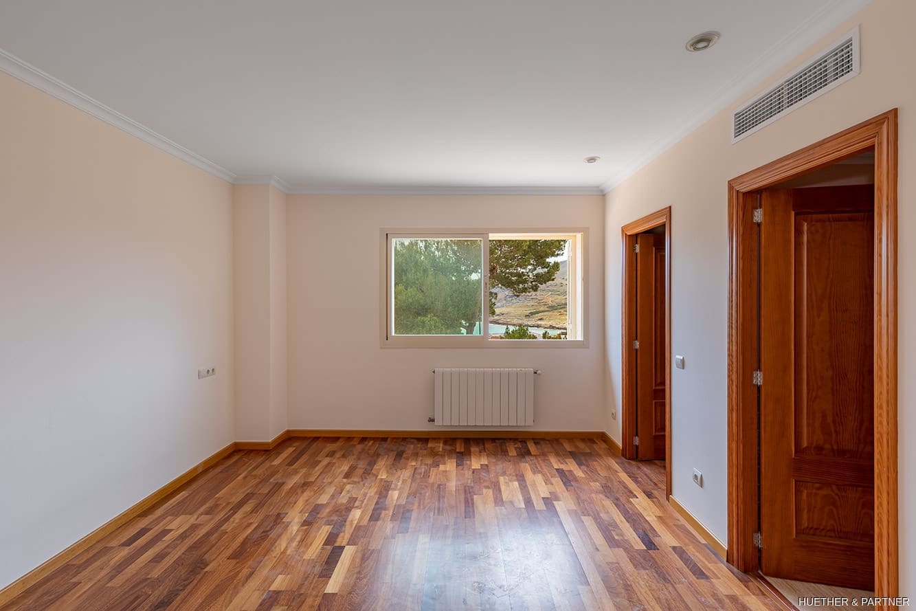 3 soveværelse Villa til salg i Cala Mesquida - € 890.000 (Ref: 9115629)