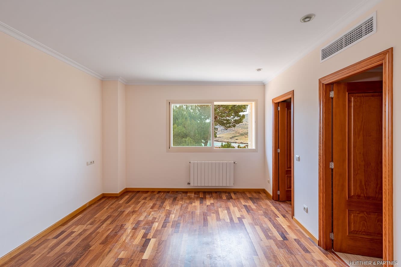 3 soveværelse Villa til salg i Cala Mesquida - € 890.000 (Ref: 9115629)