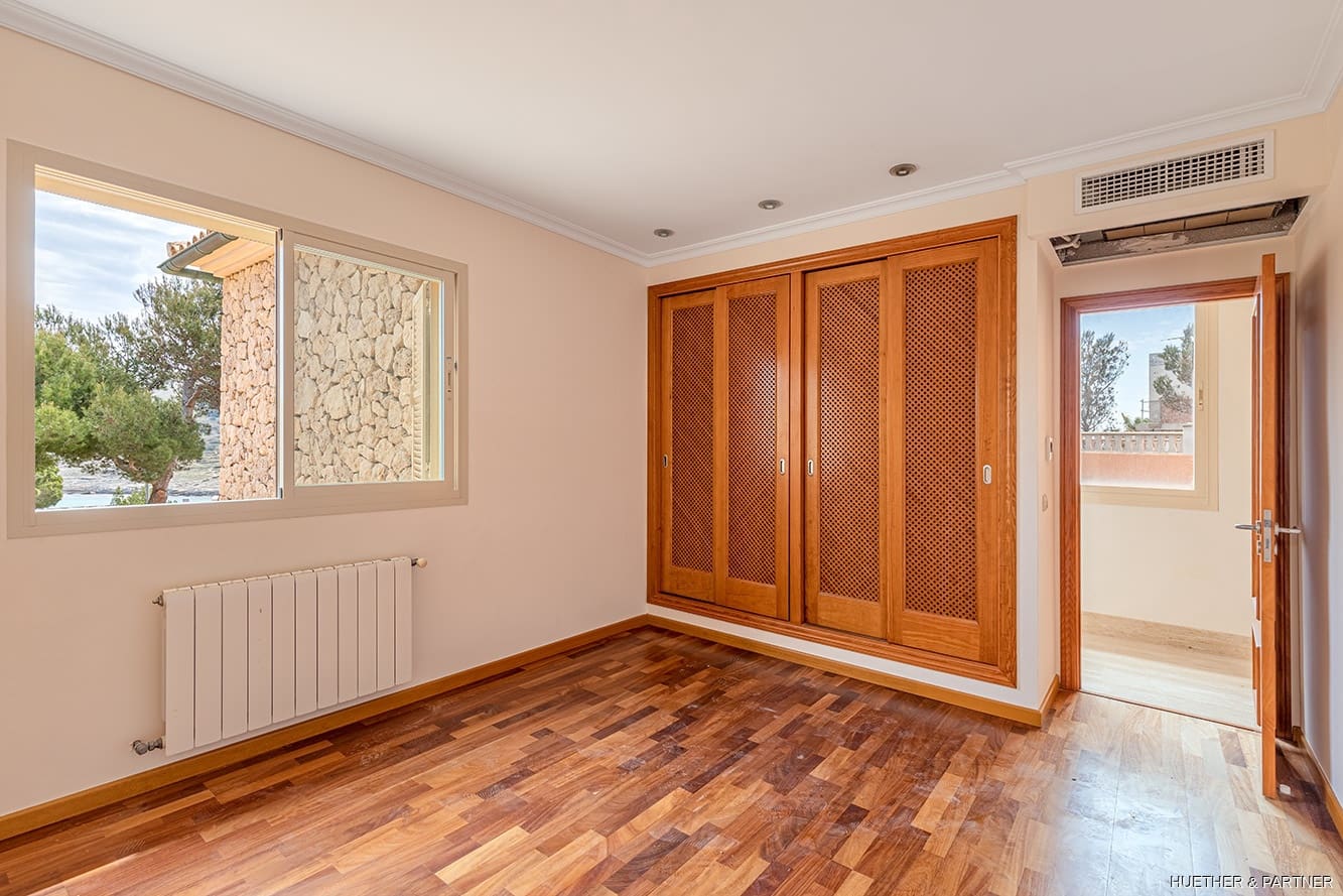 3 soveværelse Villa til salg i Cala Mesquida - € 890.000 (Ref: 9115629)