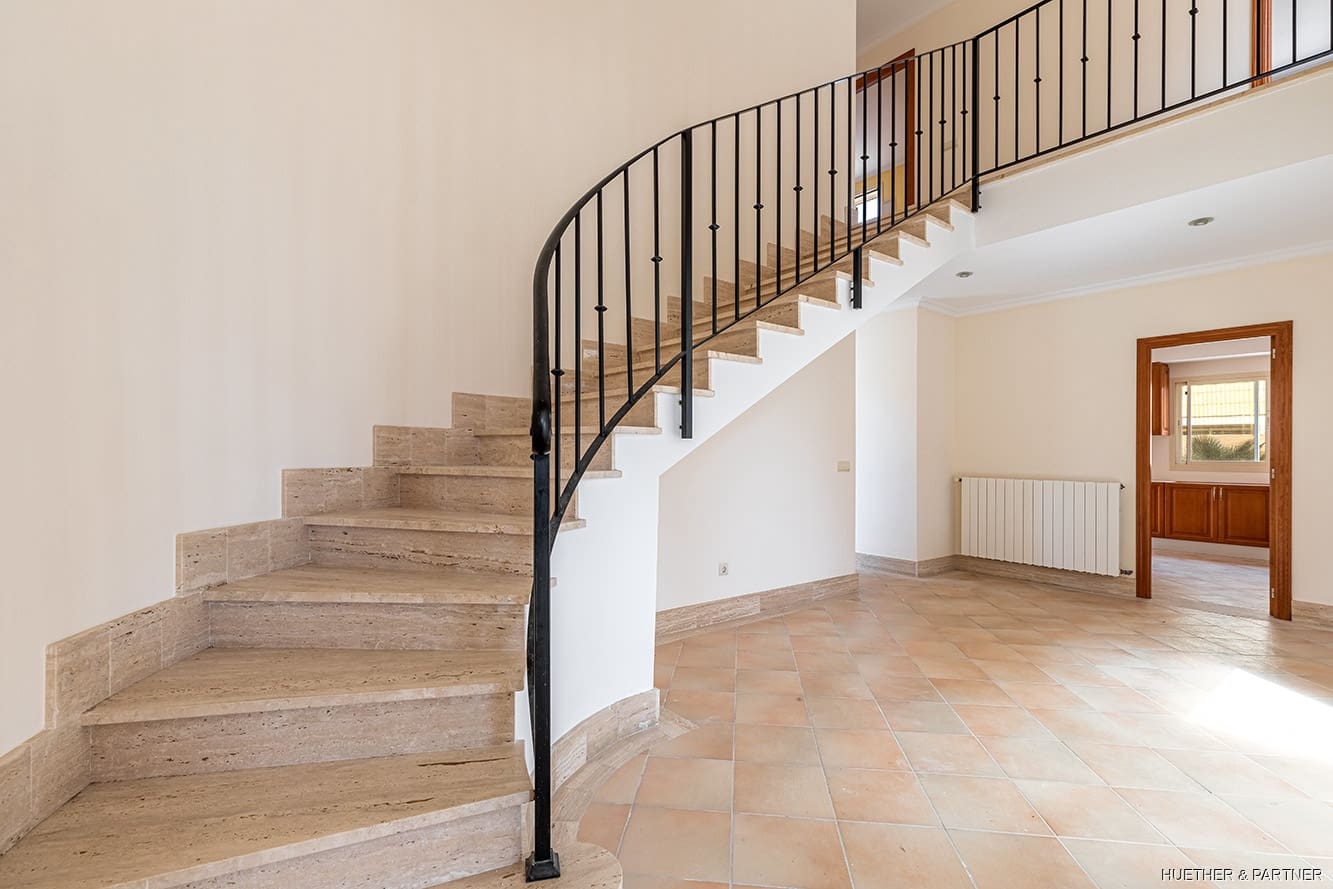 3 soveværelse Villa til salg i Cala Mesquida - € 890.000 (Ref: 9115629)