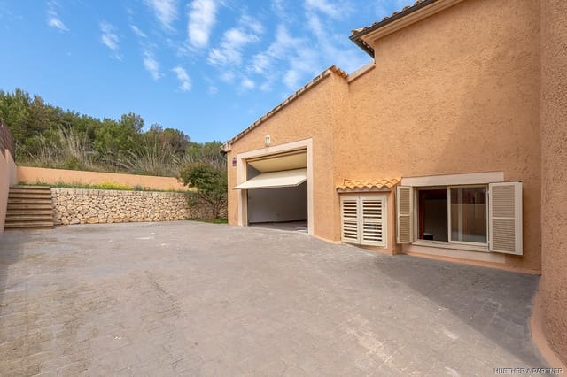 3 soverom Villa til salgs i Cala Mesquida, Capdepera - € 890 000 (Ref: 9115629)