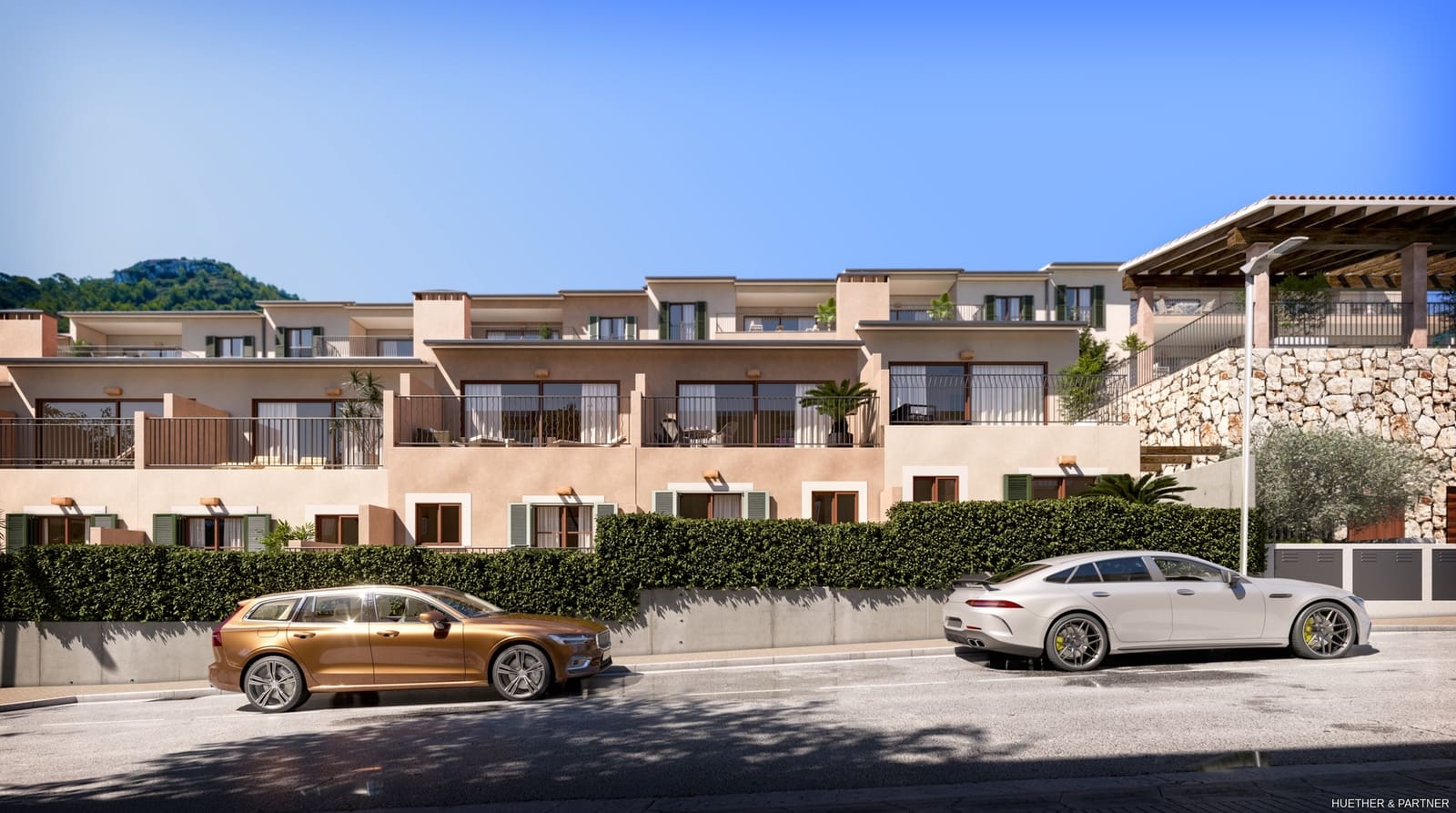 2 soveværelse Rækkehus til salg i Capdepera - € 625.000 (Ref: 9116661)