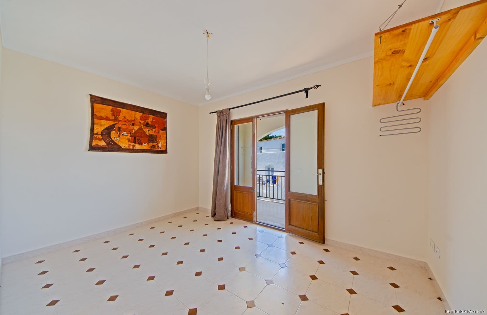 3 slaapkamer Flat te koop in Portocolom - € 480.000 (Ref: 9127025)