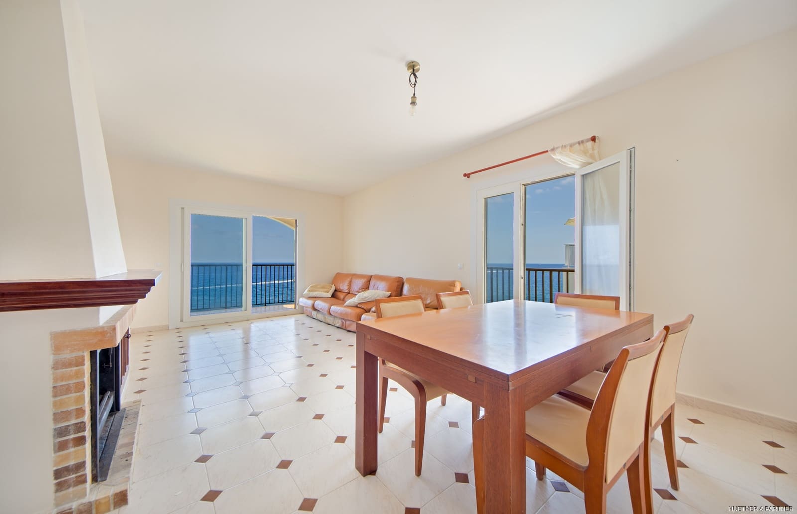 3 slaapkamer Flat te koop in Portocolom - € 480.000 (Ref: 9127025)