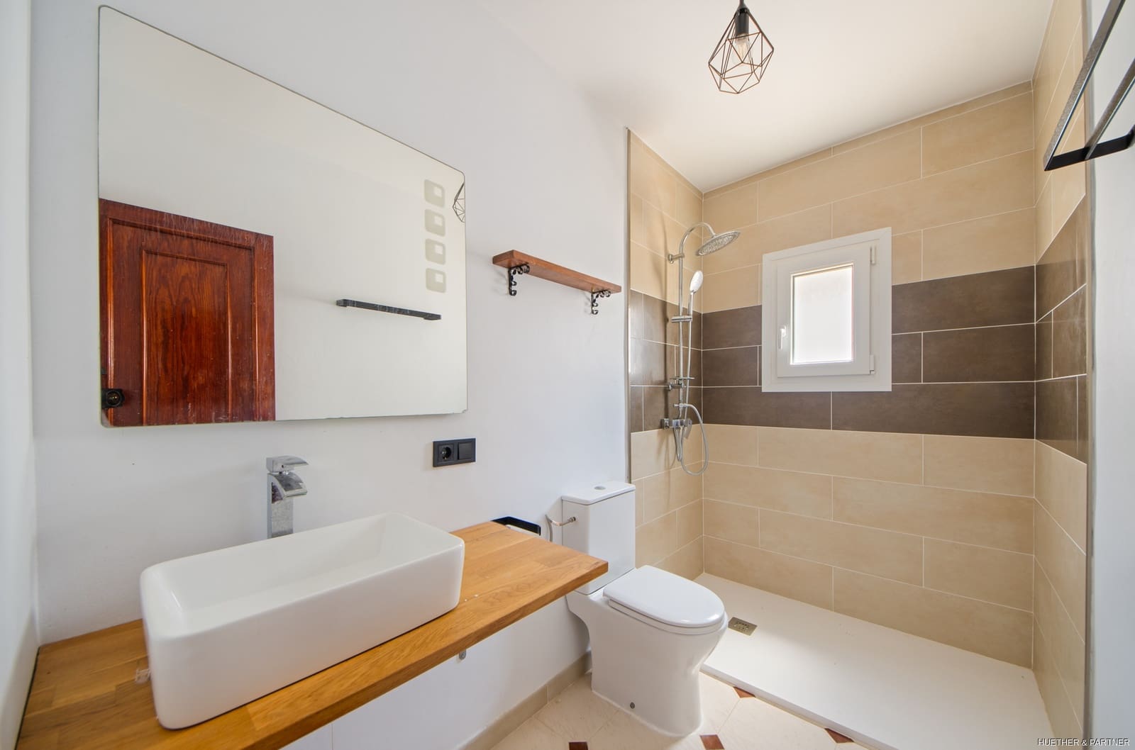 3 slaapkamer Flat te koop in Portocolom - € 480.000 (Ref: 9127025)