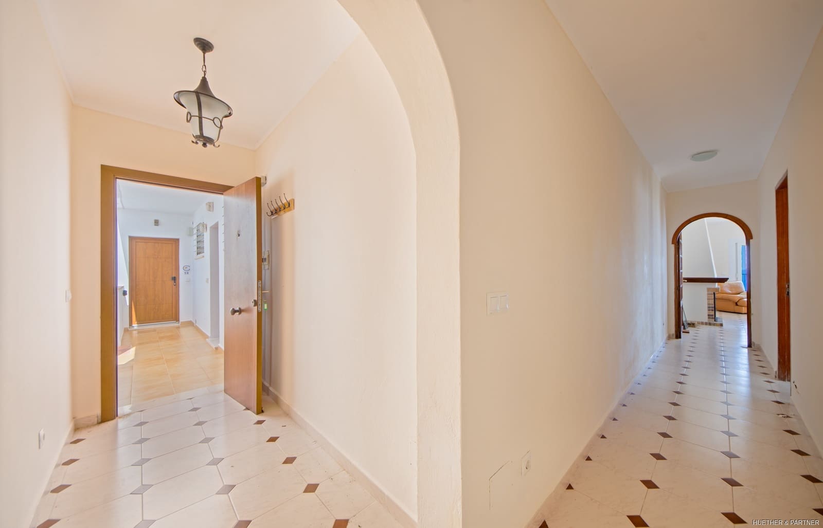 3 slaapkamer Flat te koop in Portocolom - € 480.000 (Ref: 9127025)