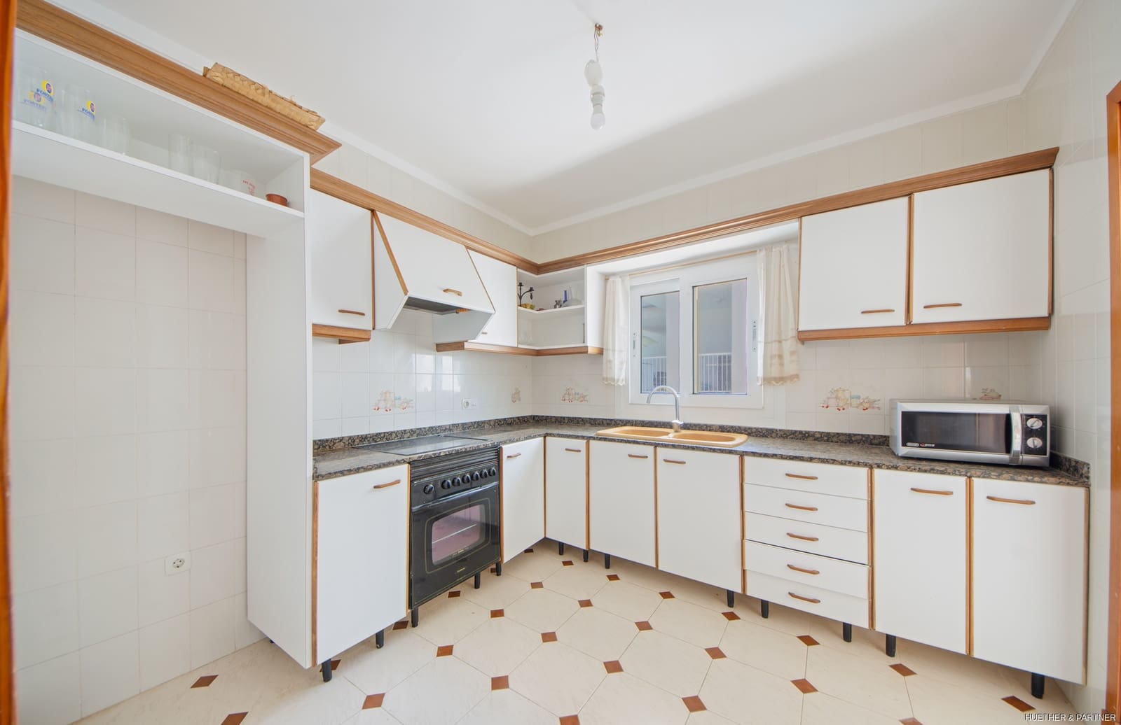 3 slaapkamer Flat te koop in Portocolom - € 480.000 (Ref: 9127025)