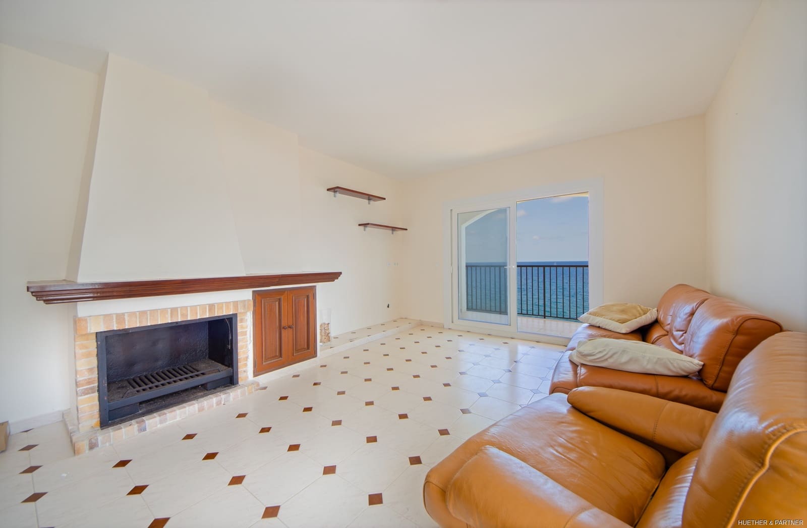 3 slaapkamer Flat te koop in Portocolom - € 480.000 (Ref: 9127025)