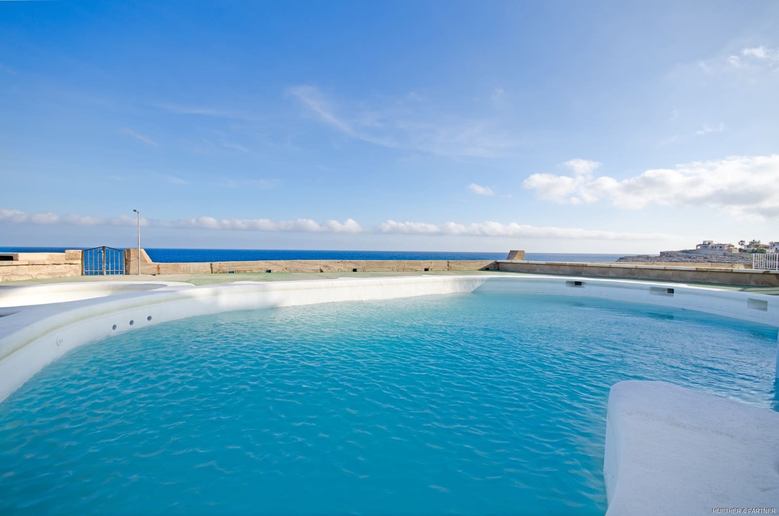 3 slaapkamer Flat te koop in Portocolom - € 480.000 (Ref: 9127025)