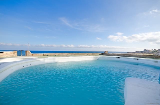 3 chambre Appartement à vendre à Portocolom, Felanitx - 480 000 € (Ref: 9127025)