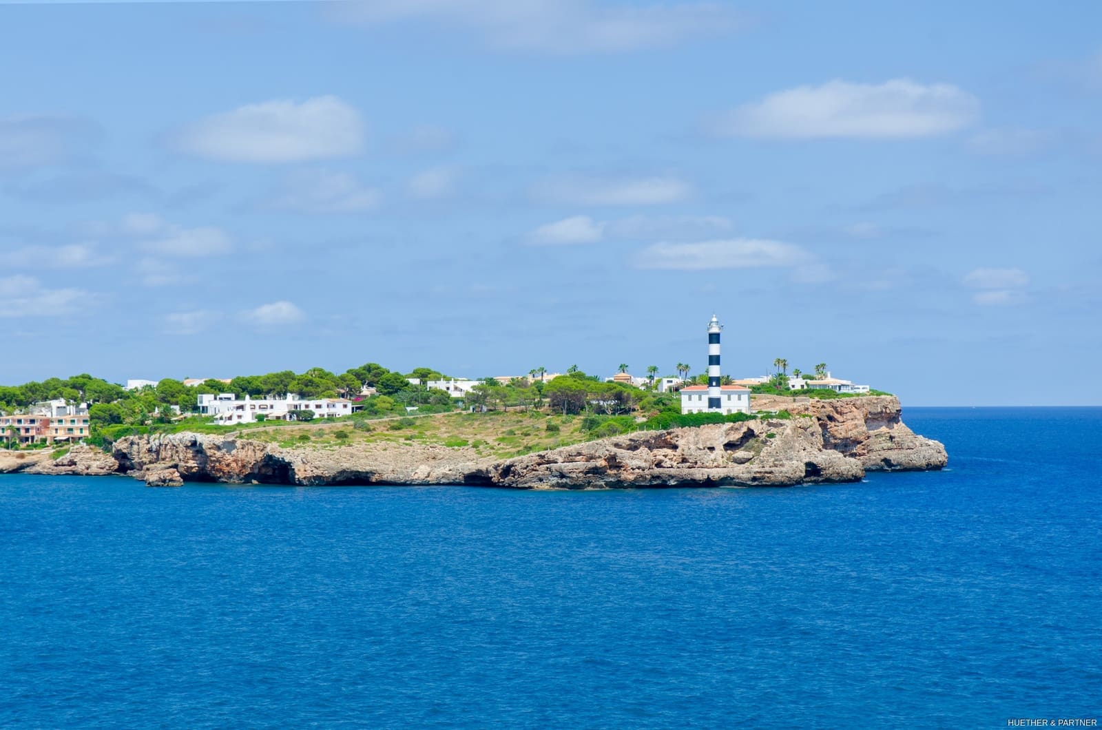 3 slaapkamer Flat te koop in Portocolom - € 480.000 (Ref: 9127025)