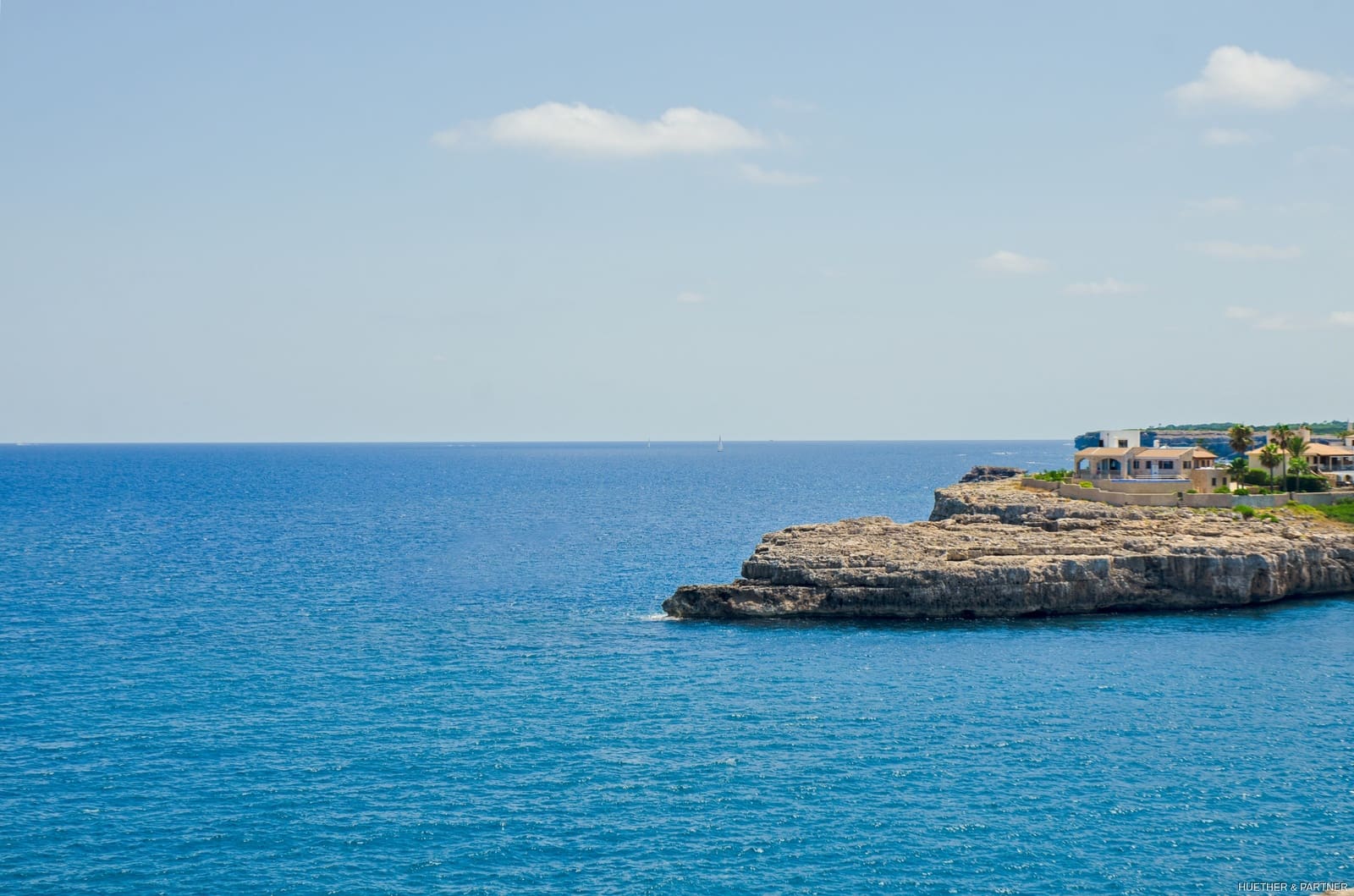 3 slaapkamer Flat te koop in Portocolom - € 480.000 (Ref: 9127025)