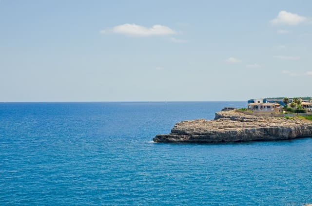 3 soverom Leilighet til salgs i Portocolom, Felanitx - € 575 000 (Ref: 9127025)