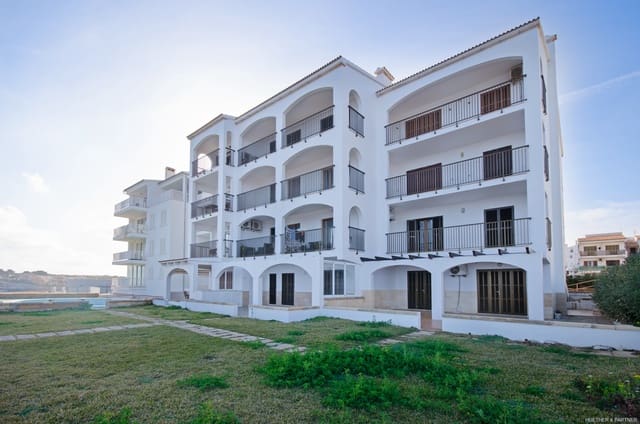 3 chambre Appartement à vendre à Portocolom, Felanitx - 480 000 € (Ref: 9127025)