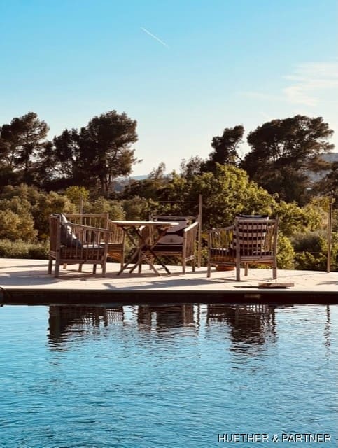 2 bedroom Finca/Country House for sale in Porreres with pool garage - € 1,300,000 (Ref: 9136273)