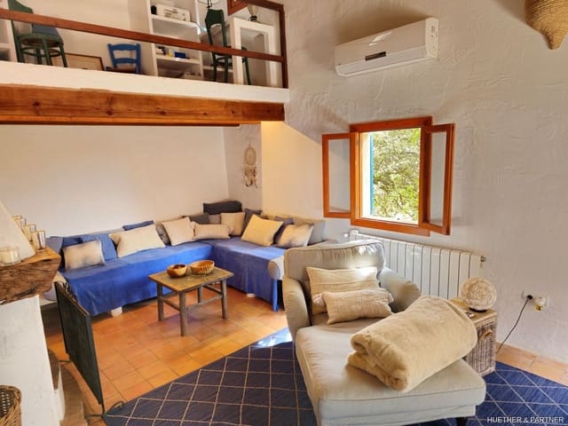 2 quarto Quinta/Casa Rural para venda em Porreres com piscina garagem - 1 300 000 € (Ref: 9136273)