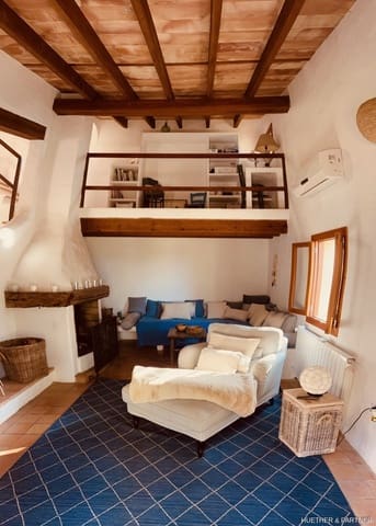 2 quarto Quinta/Casa Rural para venda em Porreres com piscina garagem - 1 300 000 € (Ref: 9136273)