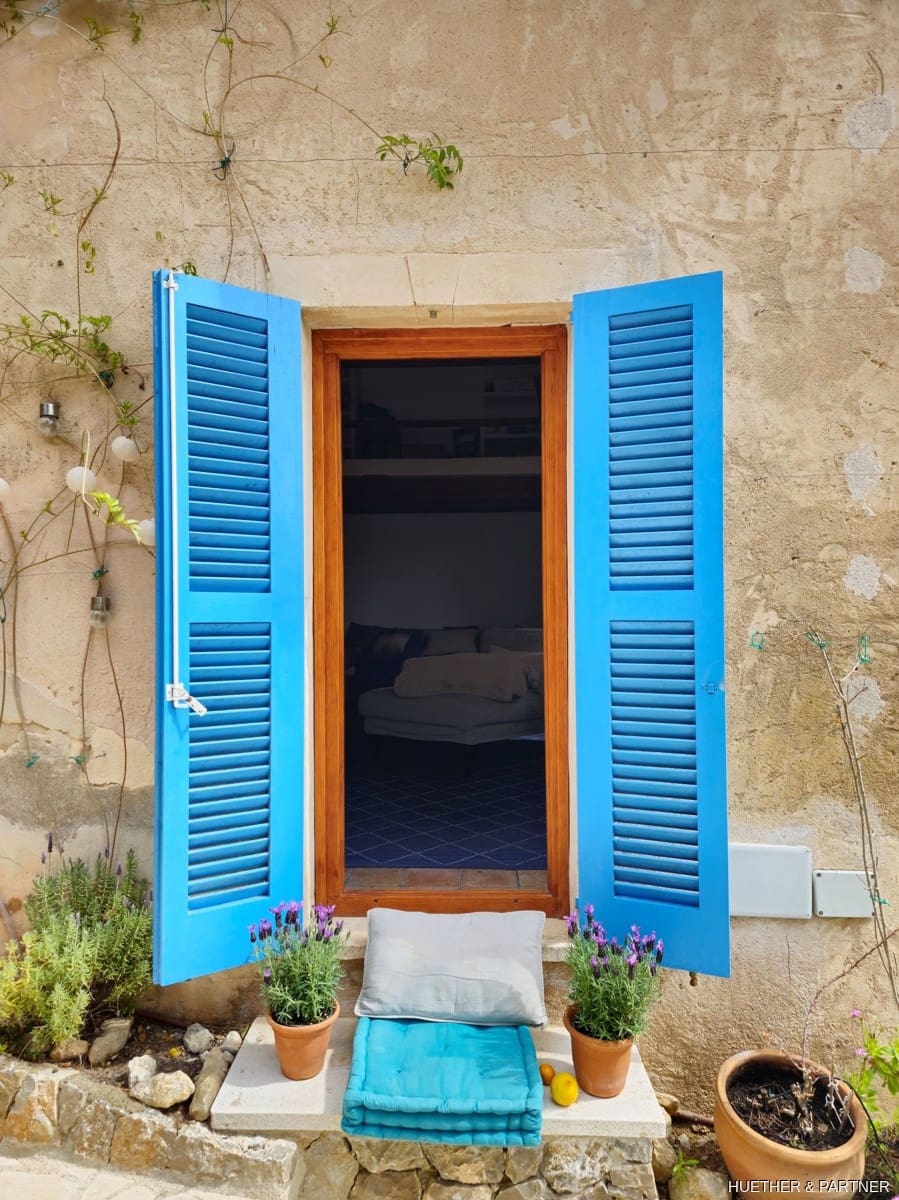 2 bedroom Finca/Country House for sale in Porreres with pool garage - € 1,300,000 (Ref: 9136273)