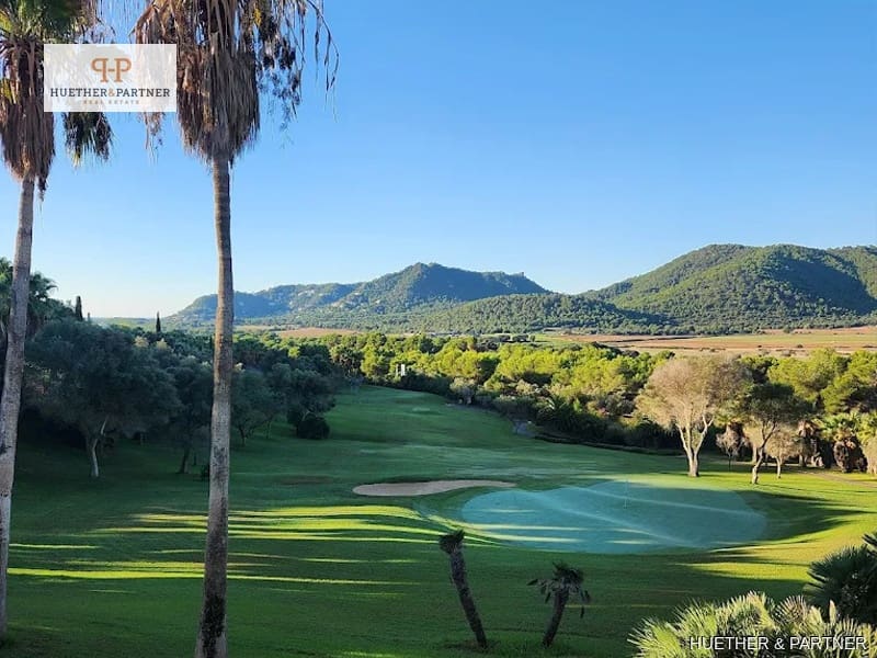 3 soveværelse Lejlighed til salg i Canyamel - € 752.000 (Ref: 9142687)