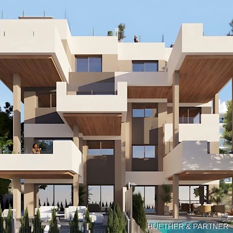 2 camera da letto Appartamento in vendita in Canyamel - 436.000 € (Rif: 9142688)