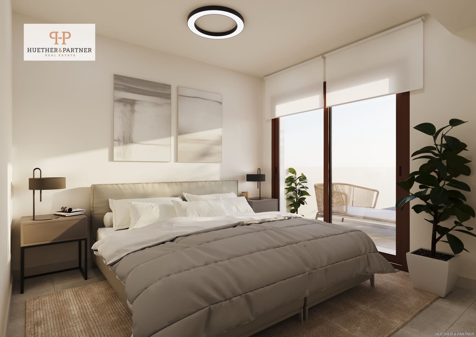 2 camera da letto Appartamento in vendita in Canyamel - 436.000 € (Rif: 9142688)