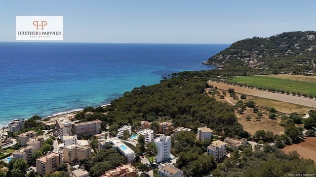 2 camera da letto Appartamento in vendita in Canyamel, Capdepera - 436.000 € (Rif: 9142688)