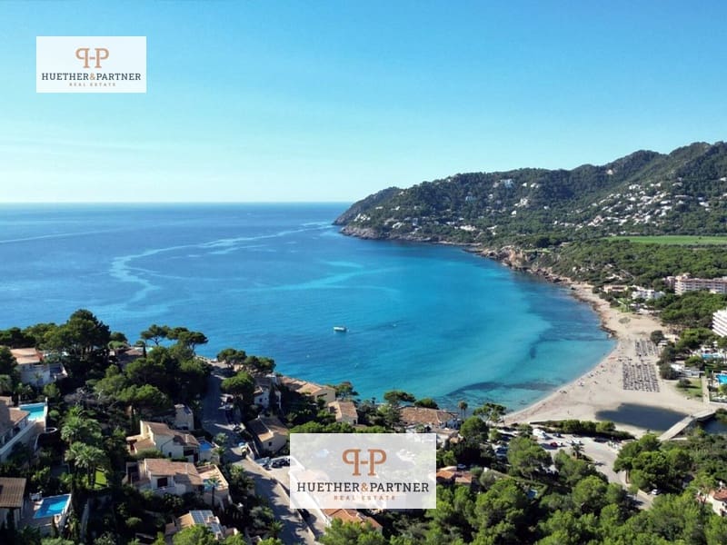 2 bedroom Flat for sale in Canyamel - € 436,000 (Ref: 9142688)