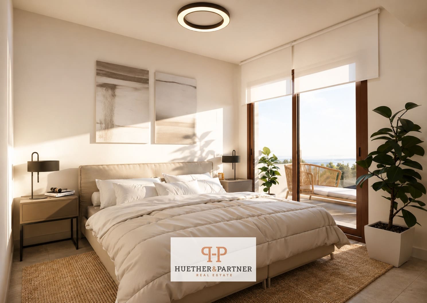 2 bedroom Flat for sale in Canyamel - € 436,000 (Ref: 9142688)