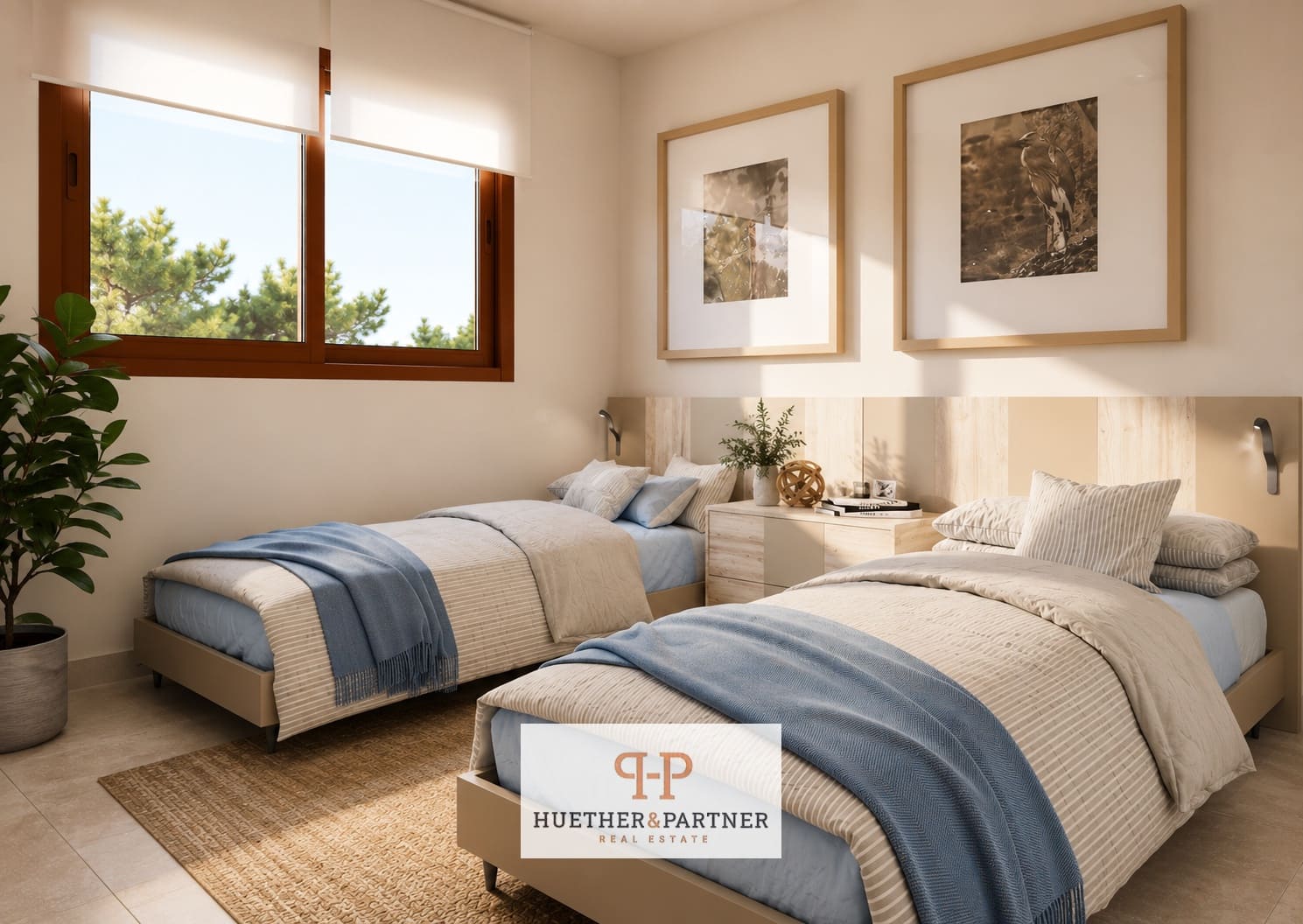 2 bedroom Flat for sale in Canyamel - € 436,000 (Ref: 9142688)