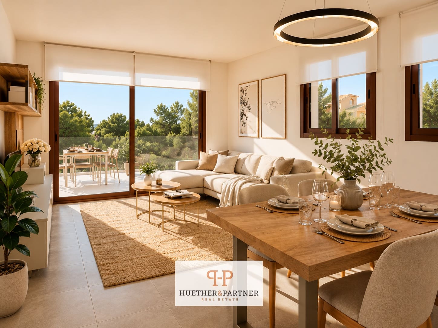 2 bedroom Flat for sale in Canyamel - € 436,000 (Ref: 9142688)
