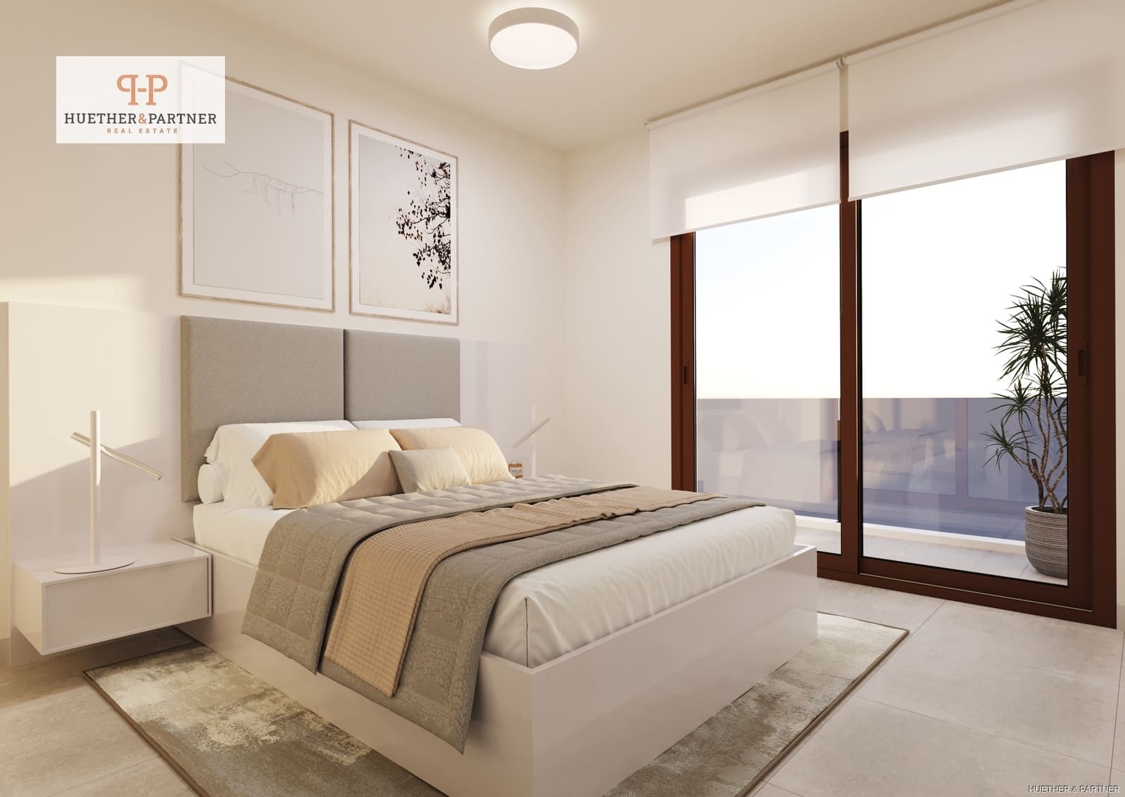 2 sypialnia Mieszkanie na sprzedaż w Canyamel - 436 000 € (Ref: 9143195)