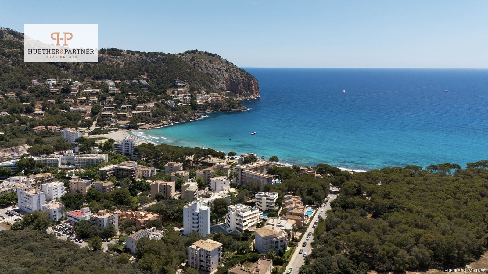 2 sypialnia Mieszkanie na sprzedaż w Canyamel - 436 000 € (Ref: 9143195)