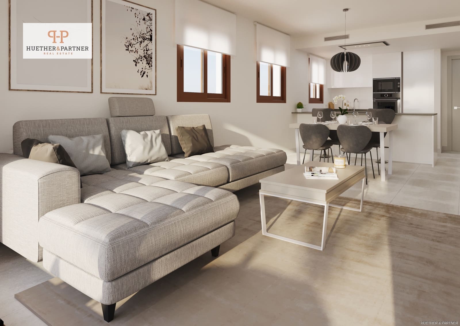 2 sypialnia Mieszkanie na sprzedaż w Canyamel - 436 000 € (Ref: 9143195)