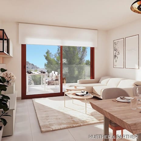 2 soverom Leilighet til salgs i Canyamel - € 436 000 (Ref: 9143196)