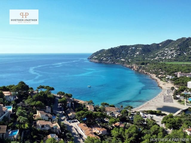 2 soverom Leilighet til salgs i Canyamel, Capdepera - € 436 000 (Ref: 9143196)