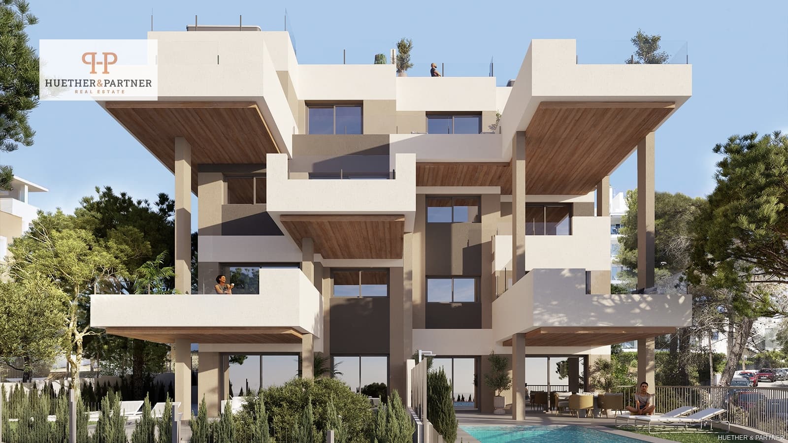 2 soverom Leilighet til salgs i Canyamel - € 436 000 (Ref: 9143196)